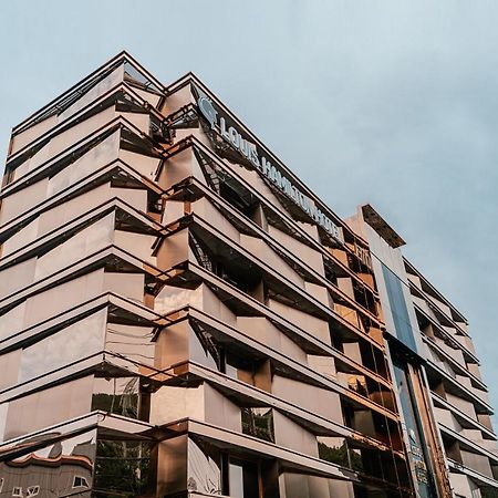 Best Louis Hamilton Hotel Gijang Ilgwang Екстер'єр фото