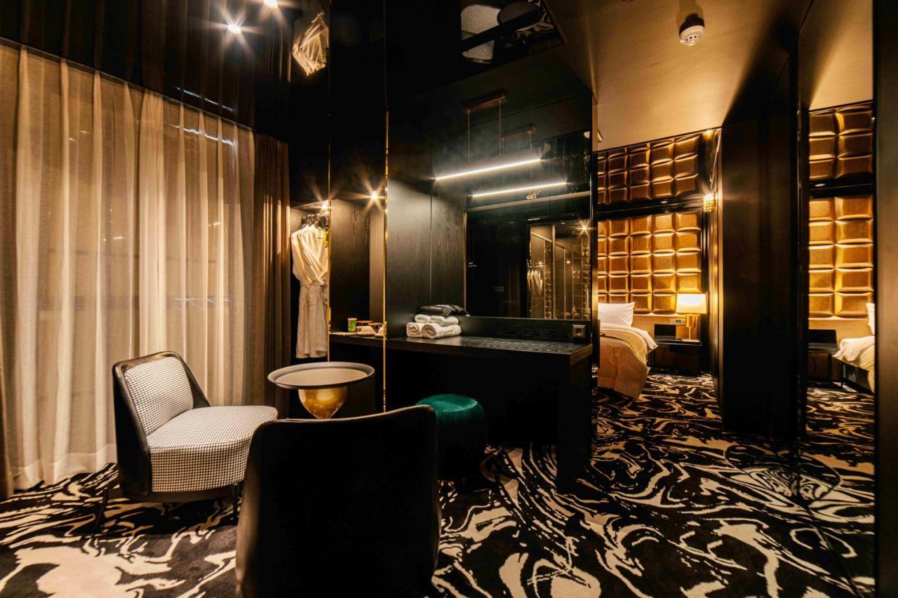 Best Louis Hamilton Hotel Gijang Ilgwang Екстер'єр фото