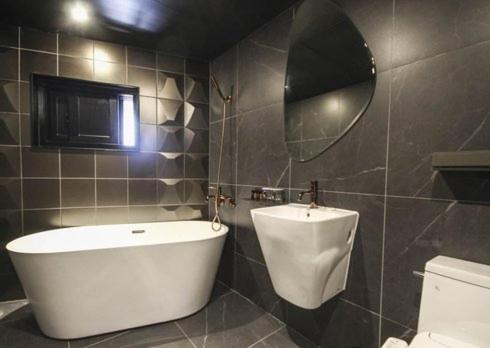 Best Louis Hamilton Hotel Gijang Ilgwang Екстер'єр фото