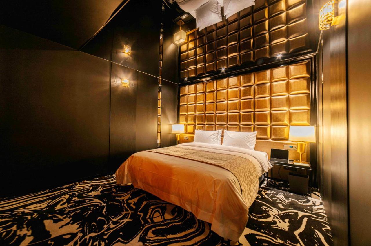 Best Louis Hamilton Hotel Gijang Ilgwang Екстер'єр фото